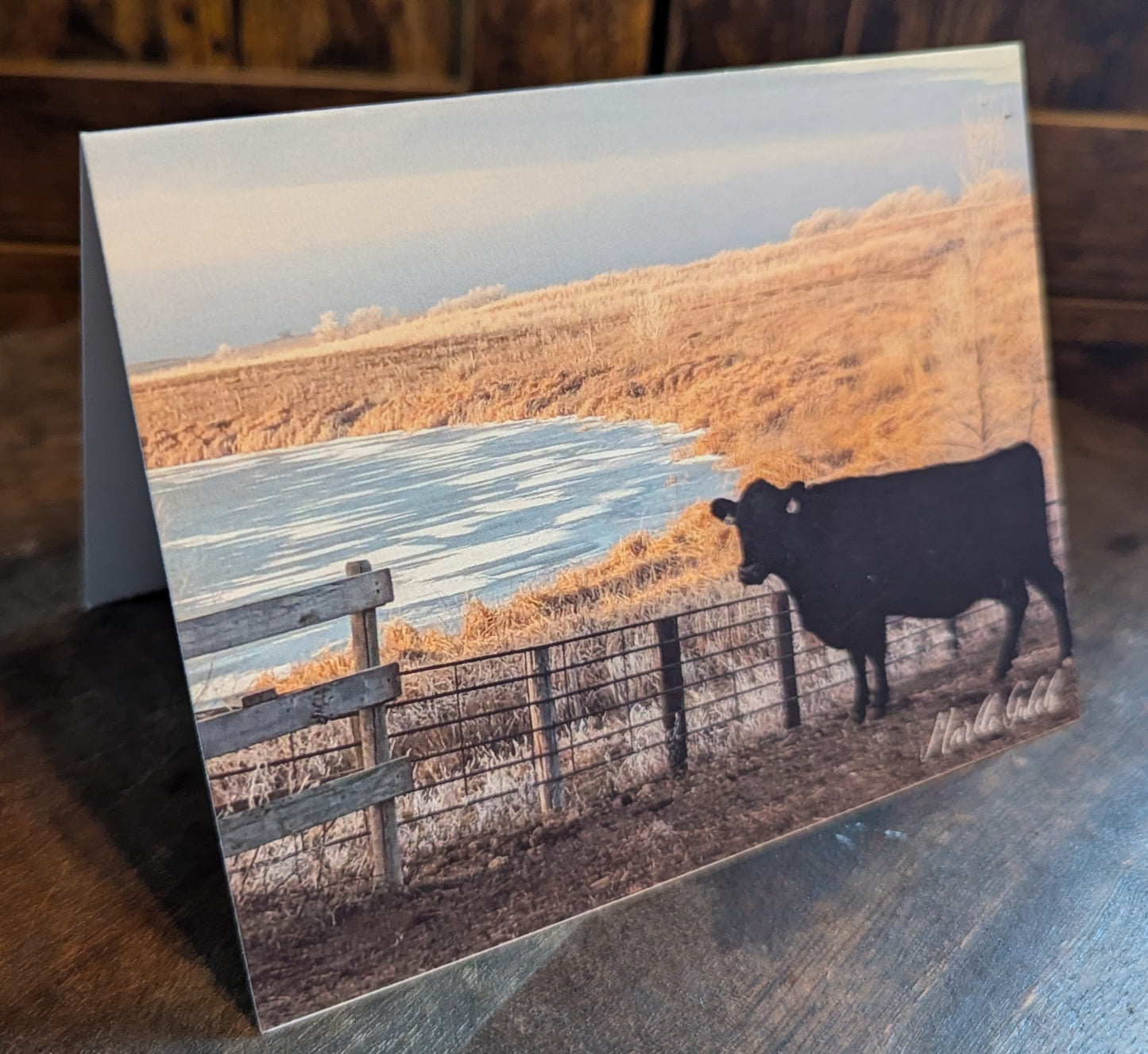 Ranching Sodak #2