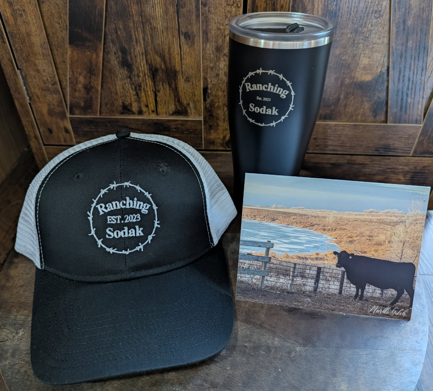 Ranching Sodak #2