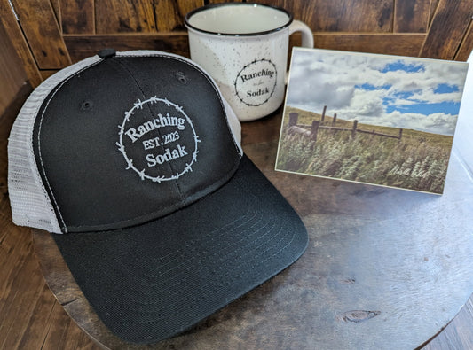 Ranching Sodak #1
