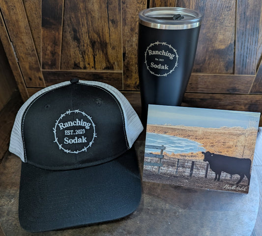 Ranching Sodak #2