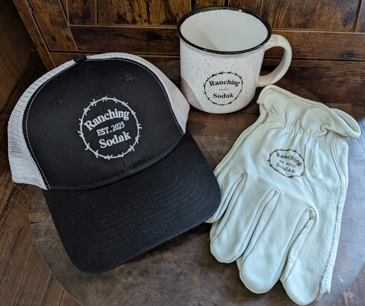 Ranching Sodak #3