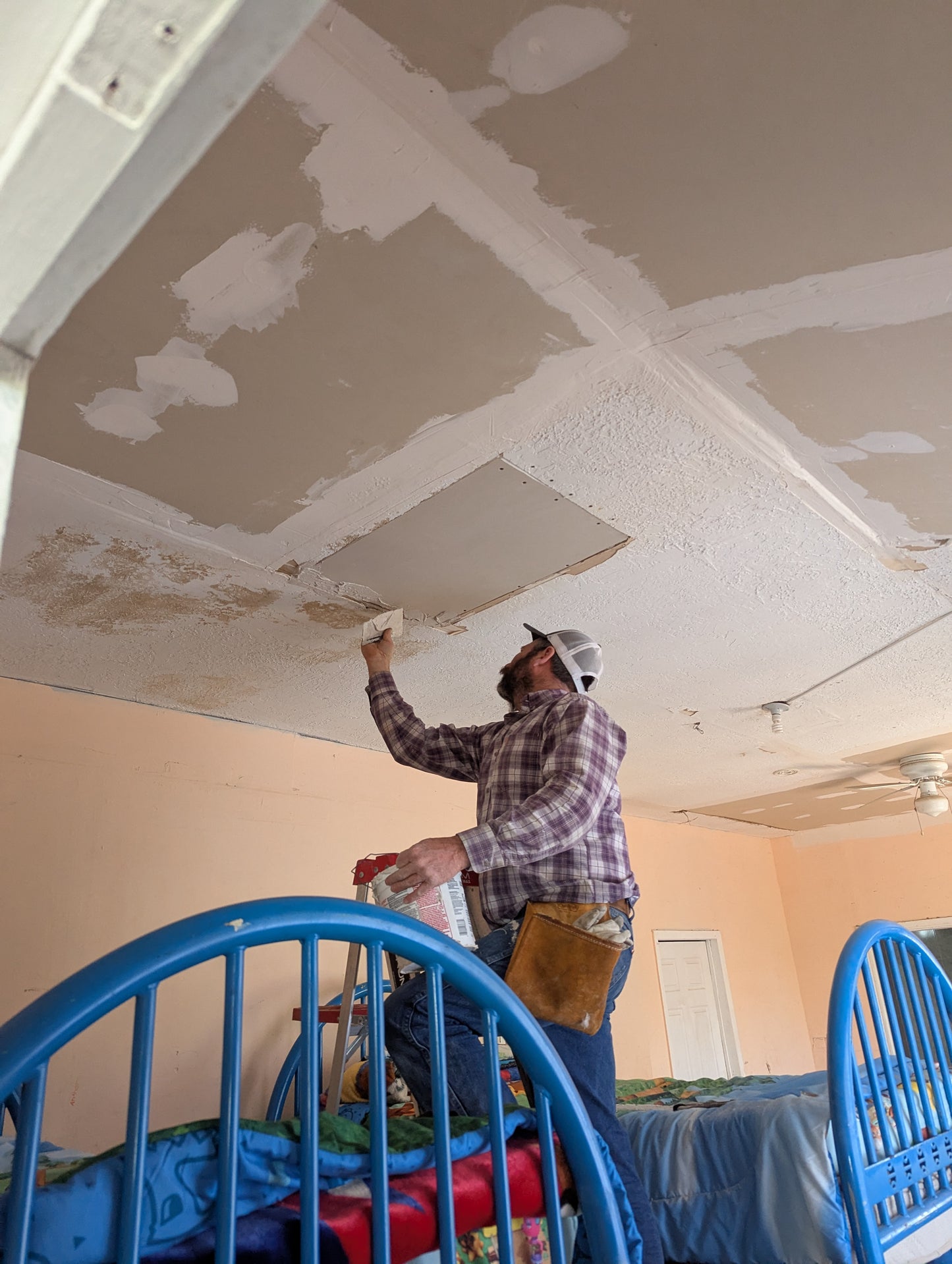 Support Ranching Sodak Mission to Mexico - February 2026