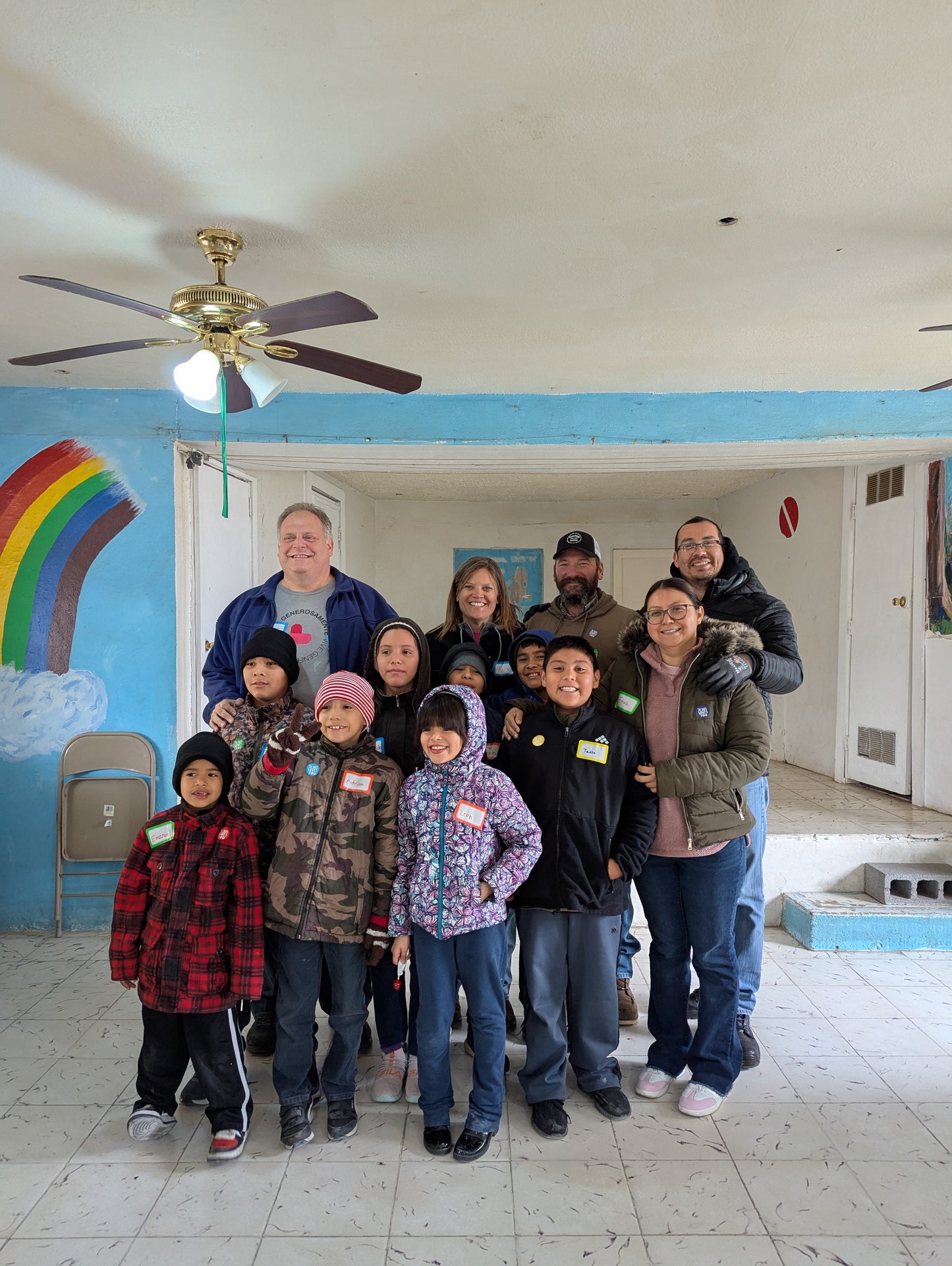 Support Ranching Sodak Mission to Mexico - February 2026