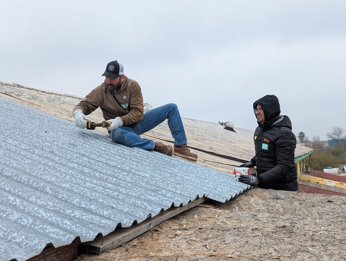 Support Ranching Sodak Mission to Mexico - February 2026