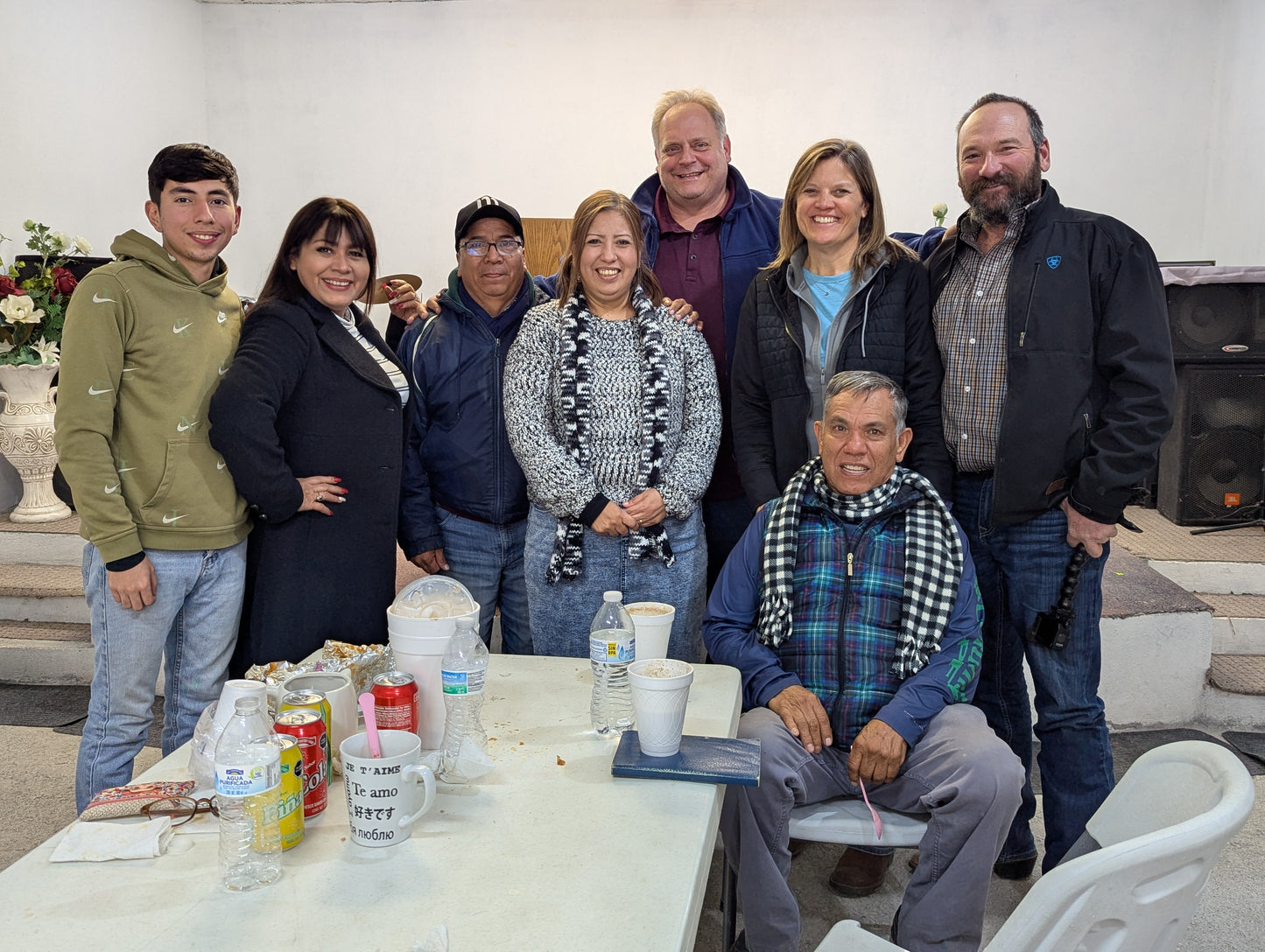 Support Ranching Sodak Mission to Mexico - February 2026