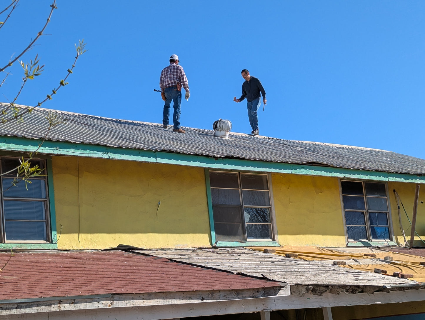 Support Ranching Sodak Mission to Mexico - February 2026